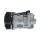 7H15 L-BODY 8PK 134MM 24V AC Compressor SB HEAD