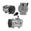 7H15 L-BODY 8PK 134MM 24V AC Compressor SB HEAD