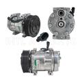 7H15 L-BODY 8PK 134MM 24V AC Compressor SB HEAD