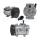 7H15 L-BODY 8PK 134MM 24V AC Compressor SB HEAD