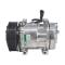 7H15 L-BODY 8PK 134MM 24V AC Compressor SB HEAD