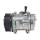 7H15 L-BODY 8PK 134MM 24V AC Compressor SB HEAD
