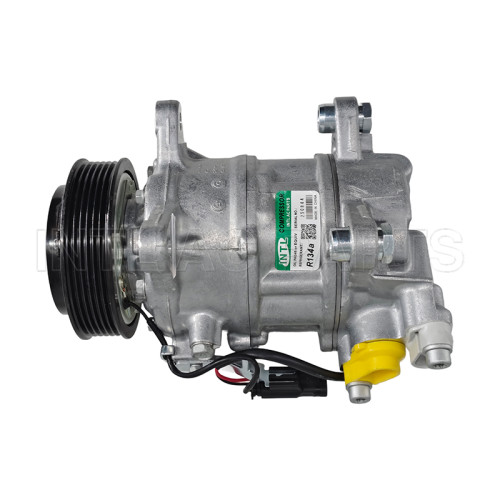 PXC16/PXE16 Auto air compressor ac BMW 5 serie (G30) 682284701 64529890655 64529375058
