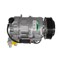 PXC16/PXE16 Auto air compressor ac BMW 5 serie (G30) 682284701 64529890655 64529375058