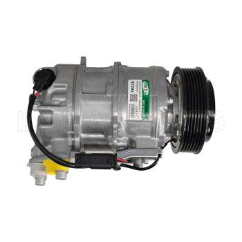 PXC16/PXE16 Auto air compressor ac BMW 5 serie (G30) 682284701 64529890655 64529375058