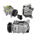 PXC16/PXE16 Auto air compressor ac BMW 5 serie (G30) 682284701 64529890655 64529375058