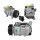 PXC16/PXE16 Auto air compressor ac BMW 5 serie (G30) 682284701 64529890655 64529375058