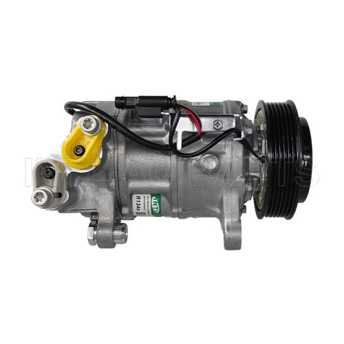 PXC16/PXE16 Auto air compressor ac BMW 5 serie (G30) 682284701 64529890655 64529375058