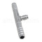 auto air condition fitting ac pipe fitting through pipe through pipe /pipe hose fitting with R12 Valve