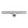 Auto air conditioning hose barb fitting T splice barb fitting tee fitting with R12 service port