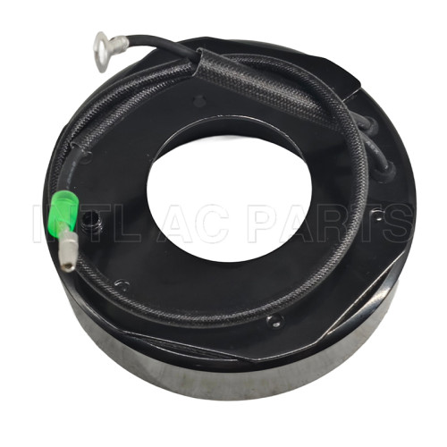 12V 10S15C/17C air conditioning compressor clutch coil 96.4*61.6*42*27.6mm
