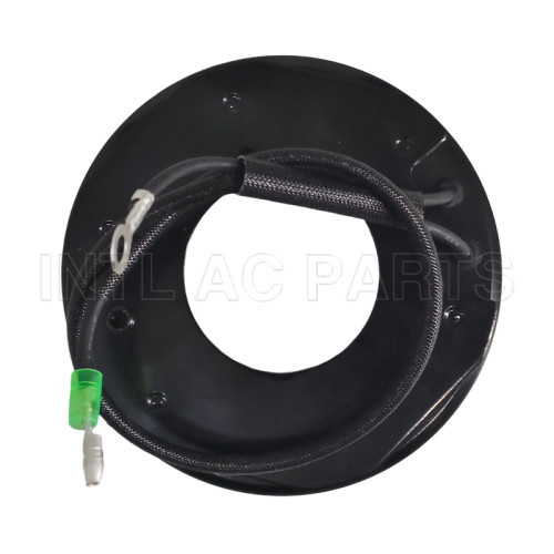 12V 10S15C/17C air conditioning compressor clutch coil 96.4*61.6*42*27.6mm