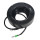 12V 10S15C/17C air conditioning compressor clutch coil 96.4*61.6*42*27.6mm