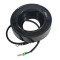 12V 10S15C/17C air conditioning compressor clutch coil 96.4*61.6*42*27.6mm