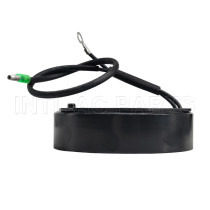 12V 10S15C/17C air conditioning compressor clutch coil 96.4*61.6*42*27.6mm