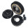 Doowon 10PA17C air conditioning compressor magnetic clutch 2002-2006 KIA CRDi 12V 4PK