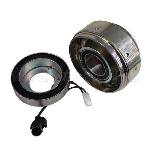 Mitsubishi Montero Sport AC compressor clutch / MSC105C Compressor clutch MR315442 AKC200A551J