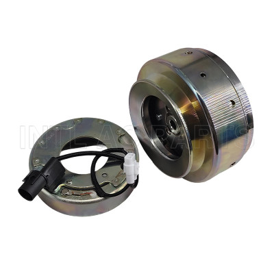 Mitsubishi Montero Sport AC compressor clutch / MSC105C Compressor clutch MR315442 AKC200A551J