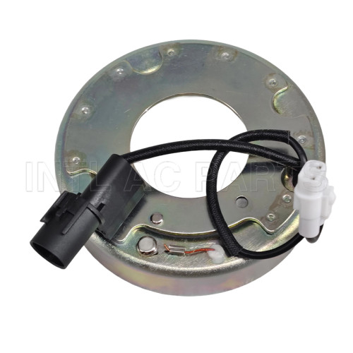 Mitsubishi Montero Sport AC compressor clutch / MSC105C Compressor clutch MR315442 AKC200A551J