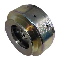 Mitsubishi Montero Sport AC compressor clutch / MSC105C Compressor clutch MR315442 AKC200A551J