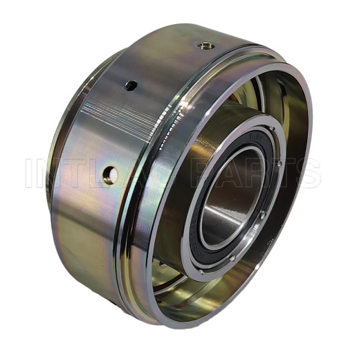 Mitsubishi Montero Sport AC compressor clutch / MSC105C Compressor clutch MR315442 AKC200A551J