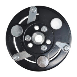 Sanden SD7V16 VW Compressor Clutch Hub