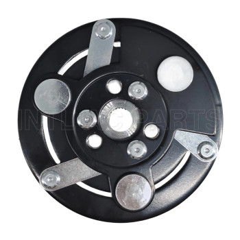 Sanden SD7V16 VW Compressor Clutch Hub