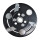 Sanden SD7V16 VW Compressor Clutch Hub