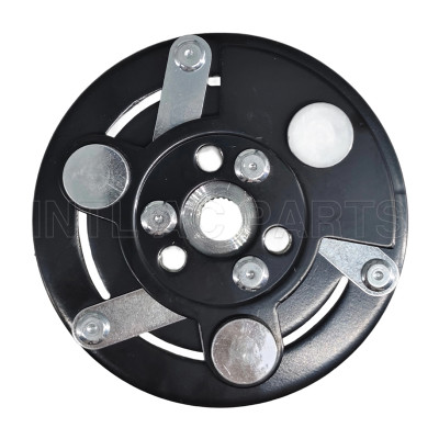 Sanden SD7V16 VW Compressor Clutch Hub