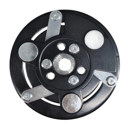 Sanden SD7V16 VW Compressor Clutch Hub