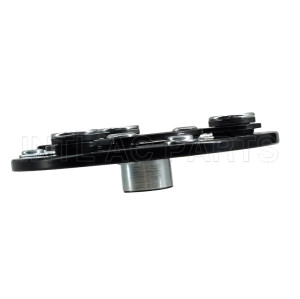 Sanden SD7V16 VW Compressor Clutch Hub