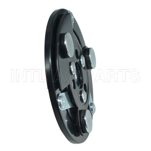 Sanden SD7V16 VW Compressor Clutch Hub
