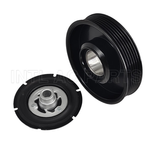Hyundai I20 II 14-24 AC compressor Clutch