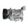 10SRE13C Auto AC Compressor Assembly Suzuki Vitara / Suzuki Sx4 447280-5040 DCP47012