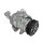 10SRE13C Auto AC Compressor Assembly Suzuki Vitara / Suzuki Sx4 447280-5040 DCP47012