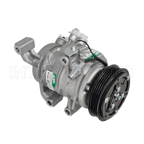 10SRE13C Auto AC Compressor Assembly Suzuki Vitara / Suzuki Sx4 447280-5040 DCP47012