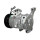 10SRE13C Auto AC Compressor Assembly Suzuki Vitara / Suzuki Sx4 447280-5040 DCP47012