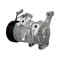 10SRE13C Auto AC Compressor Assembly Suzuki Vitara / Suzuki Sx4 447280-5040 DCP47012