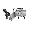 Electric Air Conditioning Compressor 12V With Hose R134A 20CC