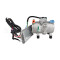 Electric Air Conditioning Compressor 12V With Hose R134A 20CC