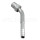 Auto Air Conditioning Hose Barb Fitting Hose Connector Cromp on Fitting #5 45 degree male O-ring