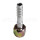 #6 straight Female Flare Fitting Barb