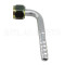 #6 90degree Female Flare Fitting Barb