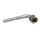 #6 90degree Female Flare Fitting Barb