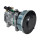 SD7H15 Auto Ac Compressor CASE / IH/ Ford-New Holland 8PK 133MM 24V