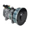 SD7H15 Auto Ac Compressor CASE / IH/ Ford-New Holland 8PK 133MM 24V