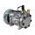SD7H15 Auto Ac Compressor CASE / IH/ Ford-New Holland 8PK 133MM 24V