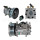 SD7H15 Auto Ac Compressor CASE / IH/ Ford-New Holland 8PK 133MM 24V