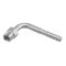 #6 90 Degree Aluminum Barb Female O-ring R134a Fitting