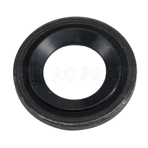 Black Shaft Seal 27.9*15.5*3.0mm